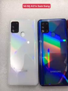 Vỏ Bộ A21s Samsung (vỏ mới)