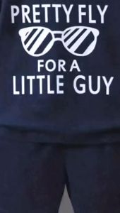 American Oversized Tshirts for Kids: Pure Cotton & Universal Fit