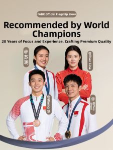 FABX | Shoulder And Back Stretching Wooden Stick