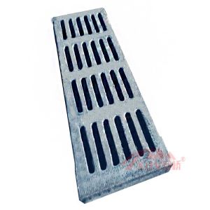 Fixed Square Serpentine Cast Iron Boiler Accessories for Burning Coal And Biomass round Heat Resistant Stove Bars And Grates