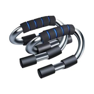 Wolk Wook | S-shaped Push-up Stand Chest and Arm Exercise