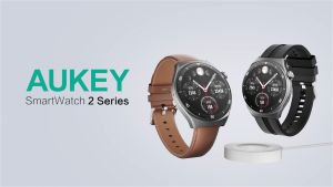 AUKEY SW-2U SmartWatch 2 Ultra Aukey Sw 2U Smart Watch 8 Ultra - Lazada