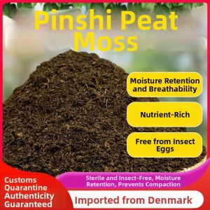 Multifunctional Plant Nutrient Soil For Cactus Greens Flowers Vegetables