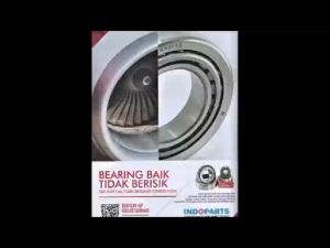 Kampas Rem Avanza Xenia APV Brake Disc Pad INDOPARTS