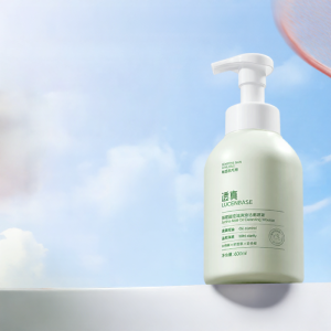 Lucenbase | Oil Control Acne Removal Blackhead Clearing Facial Cleanser