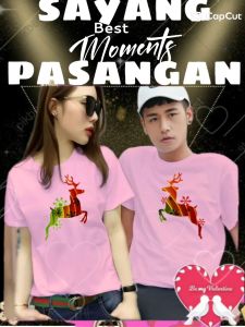 baju kaos raglan atau kimono lengan 3per4 bahan rayon lengan kombinasi size L lingkar dada 86cmpj60cm leher bulat