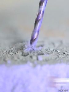 JLD  766VF 2Baterai Mesin bor cordless/Elektrik Drill/ bor listrik/10mm Set Reversible Mesin Bor Tangan Listrik