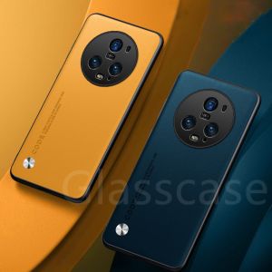 Note14 5G Casing For Xiaomi Redmi Note 14 Pro+ Note14 14Pro 14Pro+ 4G 5G PU Leather Phone Case Lens Protection Fashion Casing Shockproof Soft Back Cases Cover