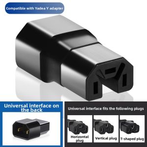 LIMATI | Universal Conversion Power Adapter