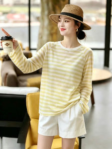 Sun Protection Loose Ice Silk Thin Outerwear Blouse