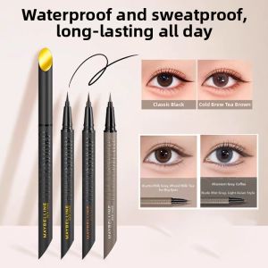 Maybelline | Fine Quick-Drying Waterproof Eyeliner Pen