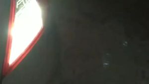 1 คู่ ไฟถอยหลัง LED ส่องสว่างดวงตา และเหมาะสํา สำหรับการใช้งานที่หลากหลาย