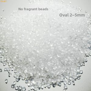 No Fragrance Aromatherapy Beads DIY Long Lasting Selection Eco Friendly 500g Fragrant Solid Odorless Granules Air ener
