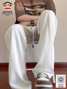 Paul Frank | Men Summer Light Fast-drying Loose Trousers