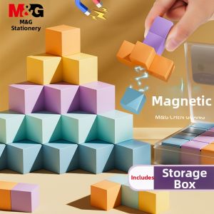 M&G | Mathematical Learning Aids Cubic Models Magnetic Geometry