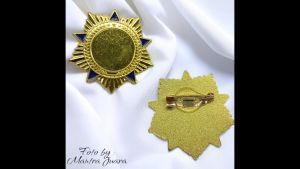 PIN POLOSAN | PIN KOSONGAN | PIN SAYAP | PIN PADI KAPAS | PENITI