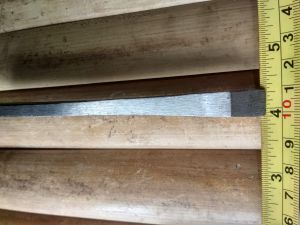 COD PAHAT BAJA PER TATAH KAYU BAHAN BAJA PERKAKAS TUKANG KAYU PAHAT SUKABUMI
