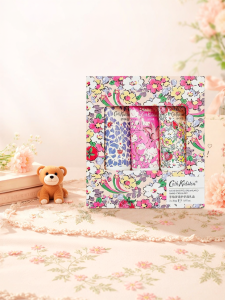 Cath Kidston | Hộp Quà Kem Dưỡng Tay Có Hương Thơm
