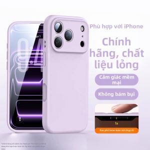 Bosie | Vỏ Bảo Vệ Chống Rơi Silicone Lỏng Làm Mát