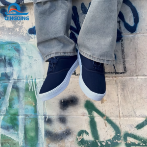 Giày bata ASIA Nam cột dây giày đi học giày thể thao siêu bền nhẹ -Hàng chính hãng