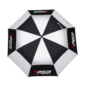 PGM | Golf Umbrella Extra Large Typhoon Resistant Glass Fiber Lightning Protection