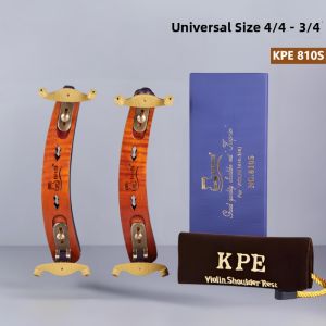 KAPAIER | Ergonomically Designed Professional Violin Shoulder Rest for All Ages