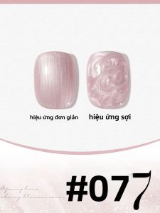Sơn Móng Tay Gel Màu Trắng Ngọc Trai TC Pearlescent Pearl White 1-12 Chiếc Loại Tẩy Được Bằng Đèn UV/LED Chất Liệu Resin Thích Hợp Cho Làm Móng Nghệ Thuật Tại Nhà Tiệc Cưới Quà Tặng.