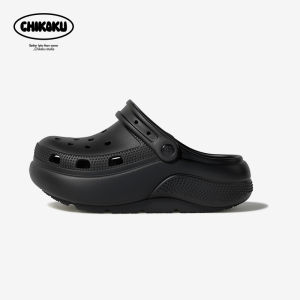 chikoku | Arch Support Thick Sole Anti-slip Outdoor Sandals