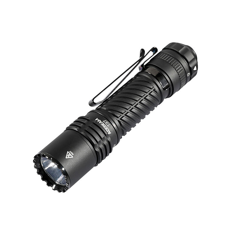 Acebeam | Đèn Pin Tuần Tra Cầm Tay Siêu Sáng
