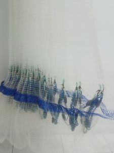 Cast net fishing Net weight Lead pendant sinkers 4kg its best net fishing for everyone please check the video klip