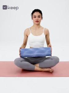 Keep | Leg Slimming Wolf Tooth Foam Roller