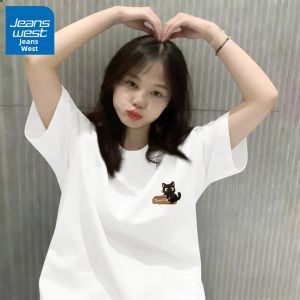 Jeanswest | Áo Thun Ôm Body Thoáng Khí Đa Năng