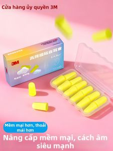 3M | Nút Nhét Tai Giảm Âm