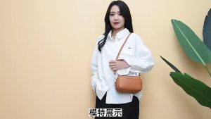 Tas Selempang Terbaru 2023: Tas Wanita Fashion Korean Style & Mini
