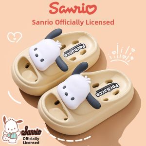 JIFANPAUL | Slip-resistant Quick-drying Childrens Bathroom Slippers