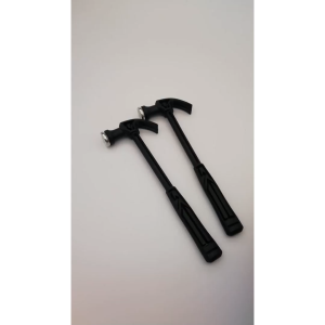 Búa Hỗ Trợ Lắp Ráp Không Đau Tay Cho Đồ Chơi  Xếp Hình - Búa Gõ Tiện Lợi -LUMBL