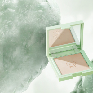 RUYI | Matte Setting Powder Oil Control Waterproof Conceal Pores Makeup