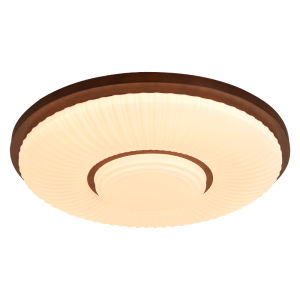 DGY | Retro Style Wooden Ceiling Light