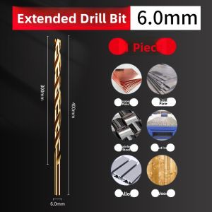 HUANGXIAOCHAO | High Strength Long Core Drill Bit