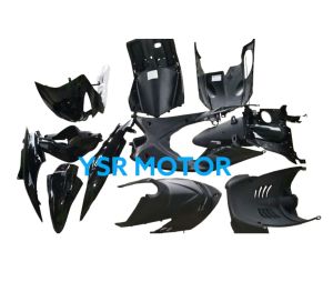 cover body kasar halus Mio soul lama karbu old 2008 2012 baru
