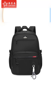 AOPUSEN - 10408 Balo học sinh siêu nhẹ chống thấm nước Cặp sách học sinh chính hãng
