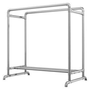 YIXUAN | Galvanized Steel Drying Rack