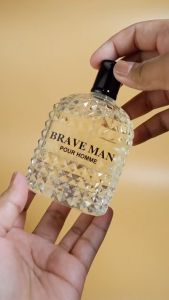 Brave Man Mens Perfume Singapore AAA