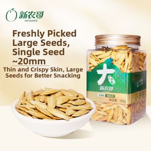 MR.FARMER | Shell-on Pumpkin Seeds 250g