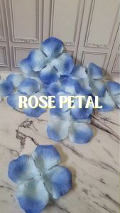Kelopak bunga mawar rose petal import utuh