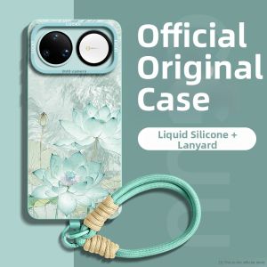 Anti-Drop Full Body Protection Case With Lanyard