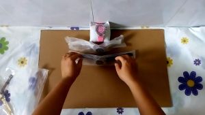 [HCM]Đồng hồ  phát sáng ra nhiều màu sắc