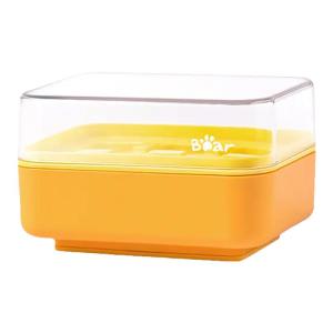 Bear | Food Grade Ice Tray Press Type Ice Maker for Home Refrigerator