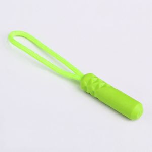 10/20pcs Zipper Pull Puller End Fit Rope Tag Replacement Clip Broken Buckle Fixer Zip Cord Tab Travel Bag Suitcase Tent Backpack