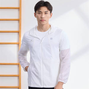 Kelme | Thin UV Protection UPF50 Summer Jacket